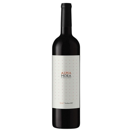 [EW-000579] Alma Mora Syrah 750 ml