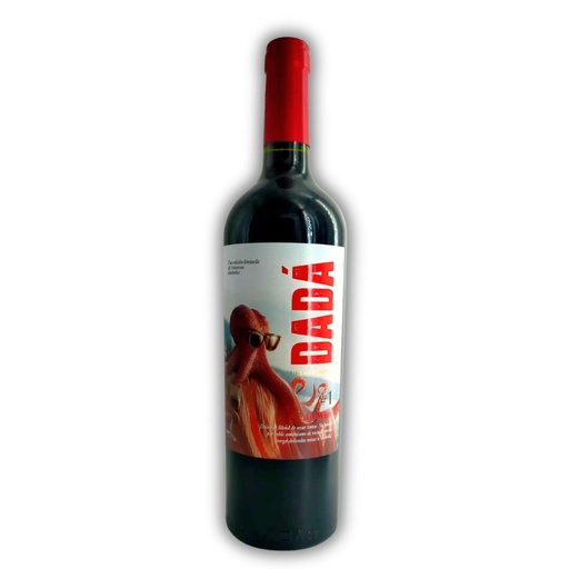 [EW-000580] Dada Art #1 750 ml