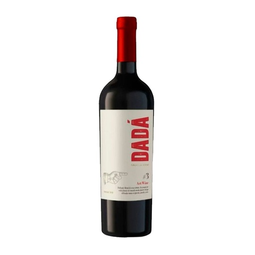 [EW-000582] Dada Art #3 750 ml