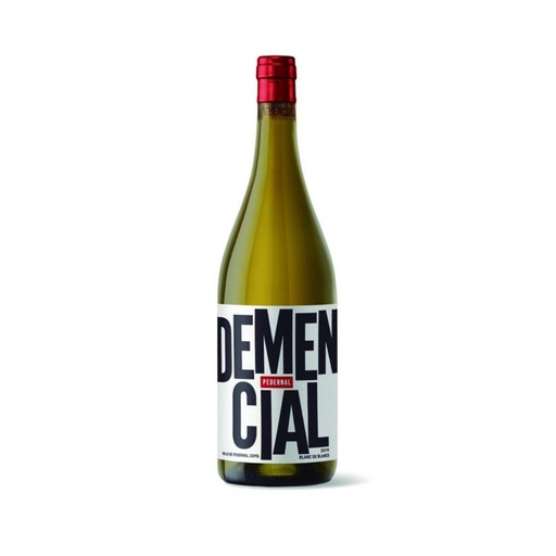 [EW-000587] Demencial Blanc de Blancs 750 ml