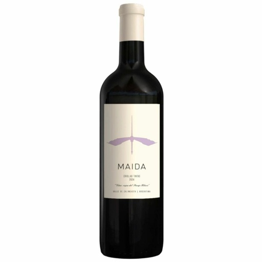 [EW-000598] Los Dragones Maida Criollas Tintas 750 ml