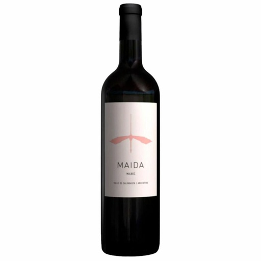 [EW-000599] Los Dragones Maida Malbec 750 ml