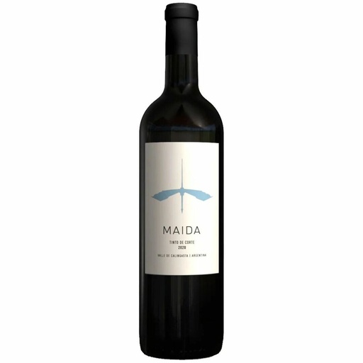 [EW-000601] Los Dragones Maida Tinto de Corte 750 ml
