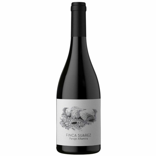 [EW-000609] Finca Suarez Paraje Altamira Tinto 750 ml