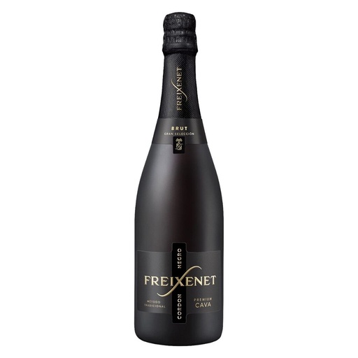 [EW-000613] Freixenet Espumante Cordon Negro 750 ml