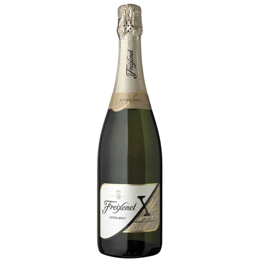 [EW-000618] Freixenet Espumante X Extra Brut 750 ml
