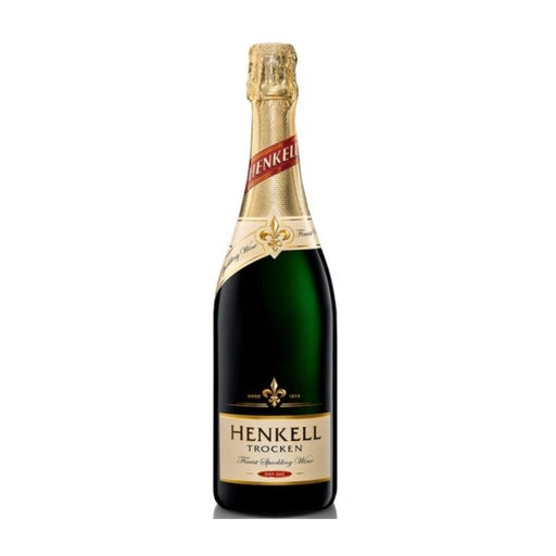 [EW-000619] Henkell Espumante Trocken 750 ml