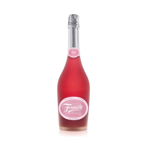 [EW-000622] Fresita Espumante Dulce Leggero 750 ml