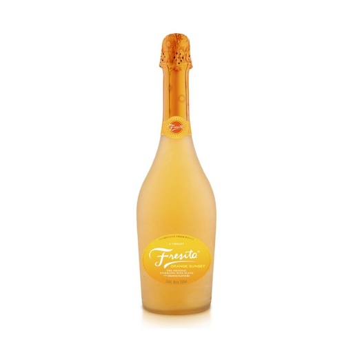 [EW-000623] Fresita Espumante Dulce Orange 750 ml