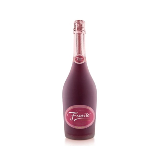 [EW-000624] Fresita Espumante Dulce Original 750 ml