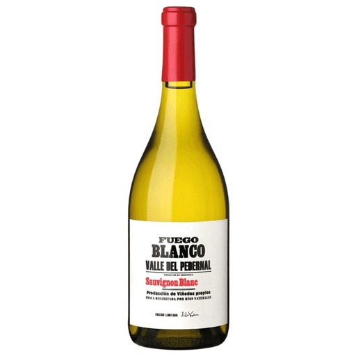 [EW-000631] Fuego Blanco Fuego Blanco Sauvignon Blanc 750 ml