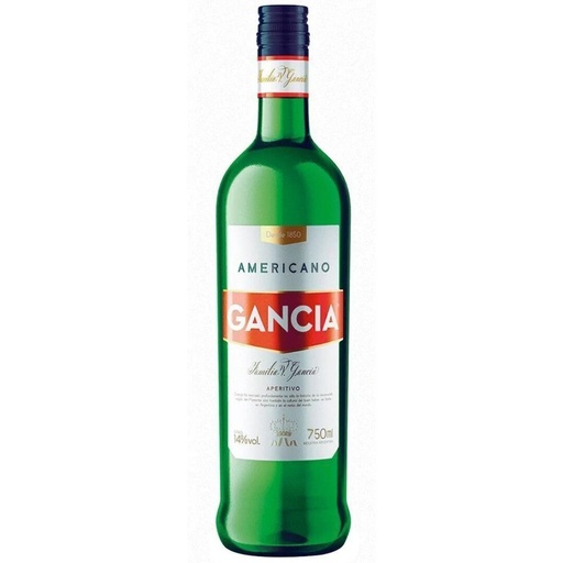 [EW-000632] Gancia Americano 950 ml