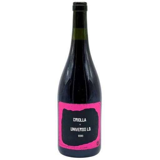 [EW-000634] Universo LB Criolla 750 ml