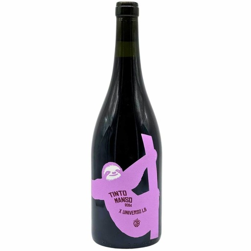 [EW-000635] Universo LB Tinto Manso 750 ml