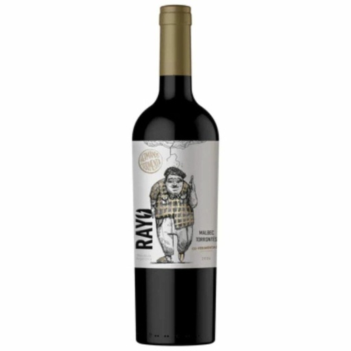 [EW-000649] Rayo Malbec - Torrontes 750 ml
