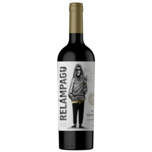 [EW-000650] Relampago Malbec - Sauvignon Blanc 750 ml