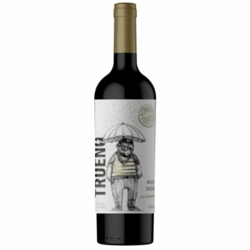[EW-000651] Trueno Malbec - Viognier 750 ml