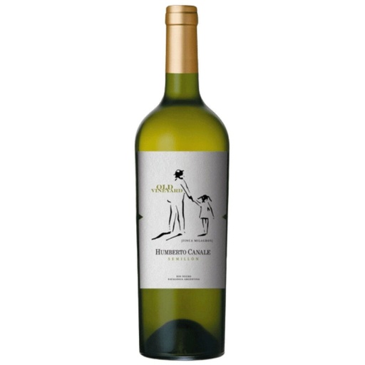 [EW-000654] Humberto Canale Old Vineyard Semillon 750 ml