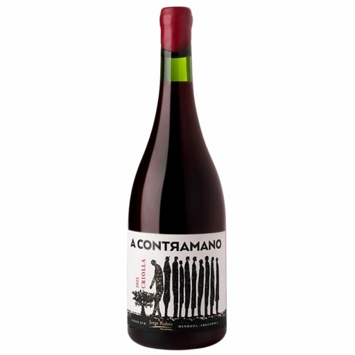 [EW-000657] A Contramano Criolla 750 ml