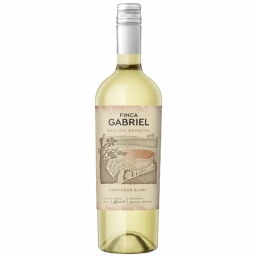 [EW-000670] Finca Gabriel Edicion Especial Sauvignon Blanc 750 ml