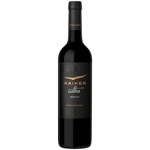 [EW-000689] Kaiken Ultra Merlot 750 ml