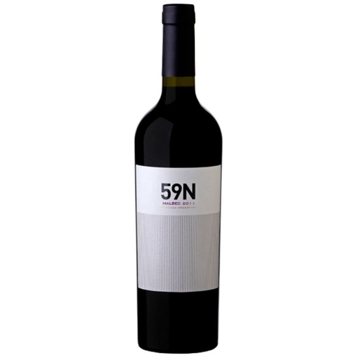 [EW-000691] Kalos Cru 59 N Malbec 750 ml