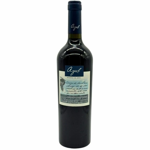 [EW-000692] La Azul Clasico Cabernet Sauvignon 750 ml