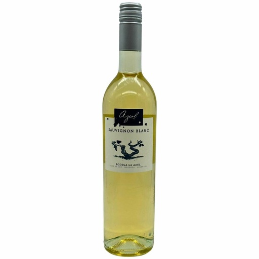 [EW-000695] La Azul Clasico Sauvignon Blanc 750 ml