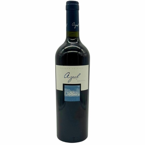 [EW-000699] La Azul Reserva Blend 750 ml