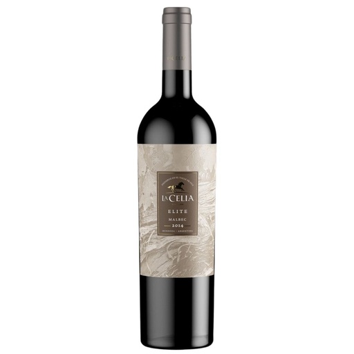 [EW-000703] La Celia Elite Malbec 750 ml