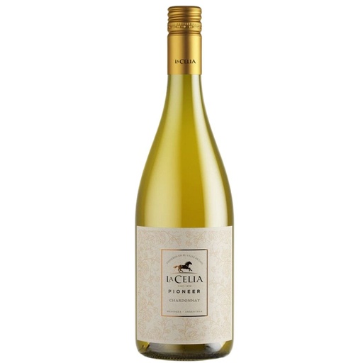 [EW-000705] La Celia Pioneer Chardonnay 750 ml