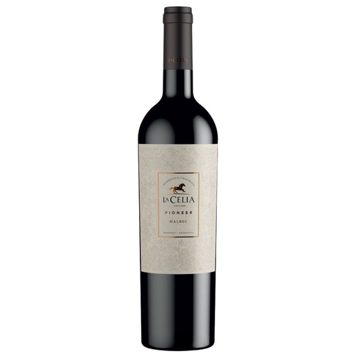 [EW-000706] La Celia Pioneer Malbec 750 ml