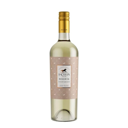 [EW-000708] La Celia Reserva Pinot Grigio 750 ml