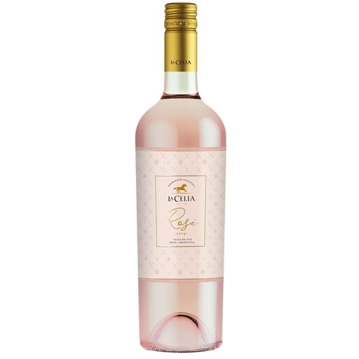 [EW-000709] La Celia Reserva Rose 750 ml