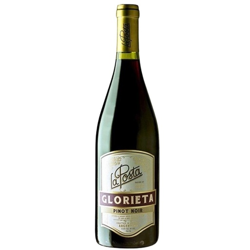 [EW-000712] La Posta Glorieta Pinot Noir 750 ml