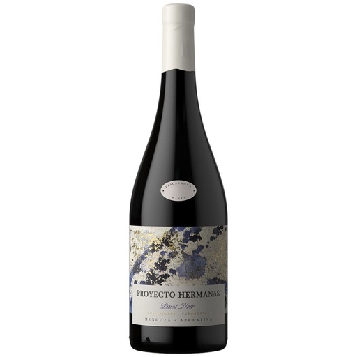 [EW-000720] Lagarde Proyecto Hermanas Pinot Noir 750 ml