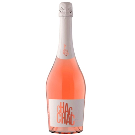 [EW-000722] Chac Chac Espumante Brut Rose 750 ml