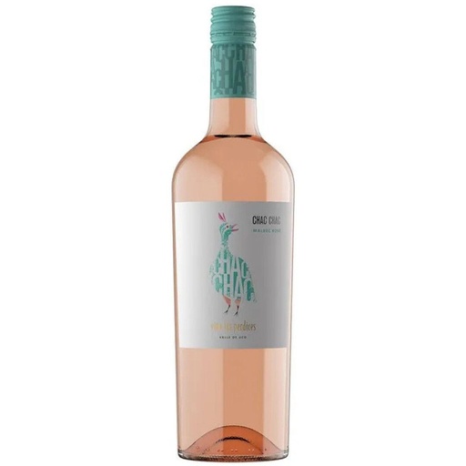 [EW-000733] Las Perdices Chac Chac Malbec Rose 750 ml