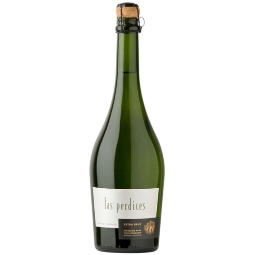 [EW-000736] Las Perdices Espumante Vlp Extra Brut 750 ml