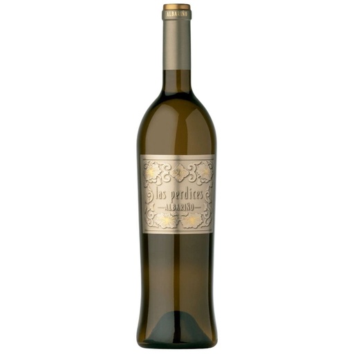 [EW-000741] Las Perdices Exploracion Albariño 750 ml