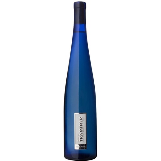 [EW-000744] Las Perdices Exploracion Gewürztraminer 750 ml