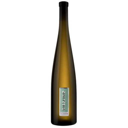 [EW-000749] Las Perdices Exploracion Riesling 750 ml