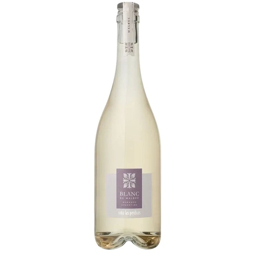 [EW-000751] Las Perdices Logia Malbec Blanc de Malbec 750 ml