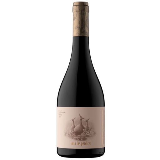 [EW-000760] Las Perdices Reserva Bonarda 750 ml