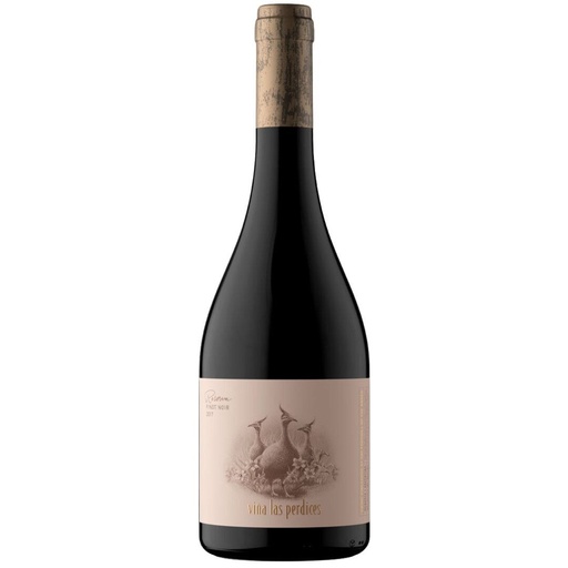 [EW-000766] Las Perdices Reserva Pinot Noir 750 ml